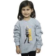 Sweat-shirt enfant Harry Potter BI20809