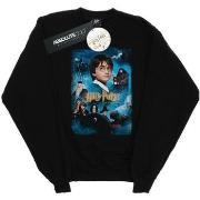 Sweat-shirt Harry Potter BI20937