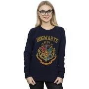 Sweat-shirt Harry Potter Hogwarts