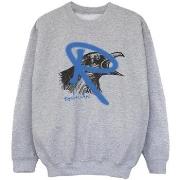 Sweat-shirt enfant Harry Potter Ravenclaw