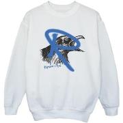 Sweat-shirt enfant Harry Potter Ravenclaw