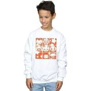 Sweat-shirt enfant Marvel Guardians Of The Galaxy