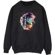 Sweat-shirt Marvel BI21614