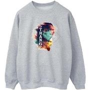 Sweat-shirt Marvel BI21614