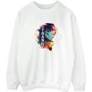 Sweat-shirt Marvel BI21614