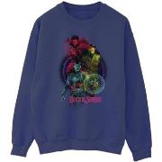 Sweat-shirt Marvel BI21636