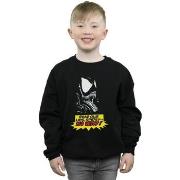 Sweat-shirt enfant Marvel No Way