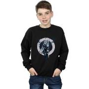 Sweat-shirt enfant Marvel Thor Circle