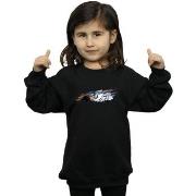 Sweat-shirt enfant Marvel Bring The Thunder