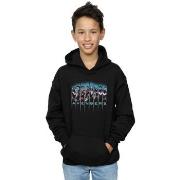 Sweat-shirt enfant Marvel Avengers Endgame Assemble