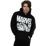 Sweat-shirt Marvel BI2439