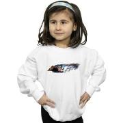 Sweat-shirt enfant Marvel Bring The Thunder