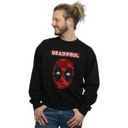 Sweat-shirt Marvel BI21445