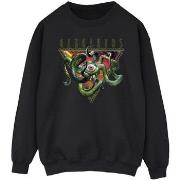 Sweat-shirt Marvel BI21596