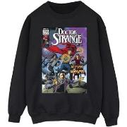 Sweat-shirt Marvel BI21657