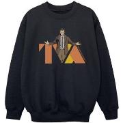 Sweat-shirt enfant Marvel Loki TVA Pose