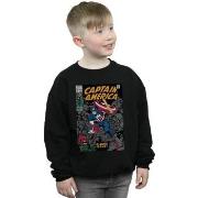 Sweat-shirt enfant Marvel BI24700