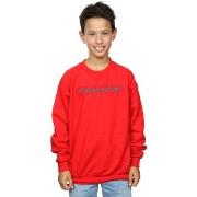 Sweat-shirt enfant Marvel Spider-Man Costume