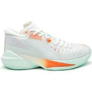 Baskets basses Peak Chaussure de Basketball L