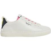 Baskets basses Pepe jeans -