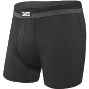 Boxers Saxx SPORT MESH BOXER BRIEF FLY