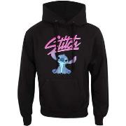 Sweat-shirt Lilo &amp; Stitch HE1497