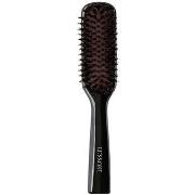 Accessoires cheveux Lussoni Brosse En Bois Natural Style slim