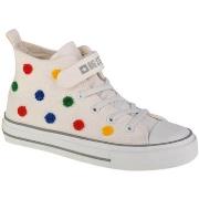 Baskets basses enfant Big Star Shoes J