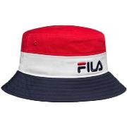 Chapeau Fila Blocked Bucket Hat