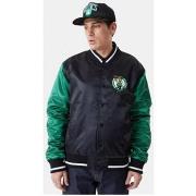 Veste New-Era Bomber NBA Boston Celtics New