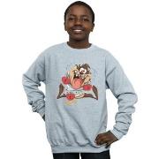 Sweat-shirt enfant Dessins Animés BI23175