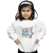 Sweat-shirt enfant Dessins Animés BI23180