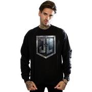 Sweat-shirt Dc Comics Justice League