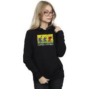 Sweat-shirt Dc Comics BI3785