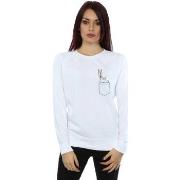 Sweat-shirt Dessins Animés BI23610