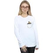 Sweat-shirt Dessins Animés BI23611