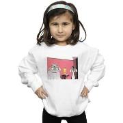 Sweat-shirt enfant Dessins Animés BI23636