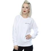 Sweat-shirt Dessins Animés What's Up Doc