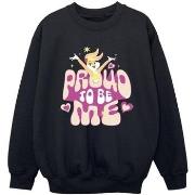 Sweat-shirt enfant Dessins Animés BI23697