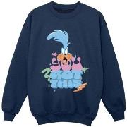 Sweat-shirt enfant Dessins Animés BI23698