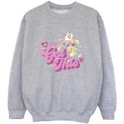 Sweat-shirt enfant Dessins Animés We Got This