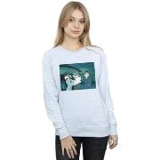 Sweat-shirt Dessins Animés BI23676