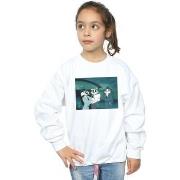 Sweat-shirt enfant Dessins Animés BI23679