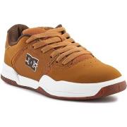Chaussures de Skate DC Shoes Central ADYS100551-WD4