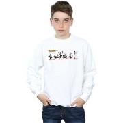 Sweat-shirt enfant Dessins Animés BI23265