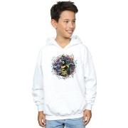 Sweat-shirt enfant Dc Comics BI2965