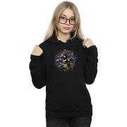 Sweat-shirt Dc Comics BI3125