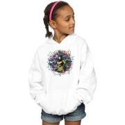 Sweat-shirt enfant Dc Comics BI3131