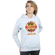 Sweat-shirt Dc Comics Belly Burger