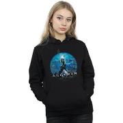 Sweat-shirt Dc Comics BI3255